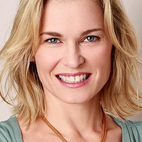Photo star :  Kiki Harris