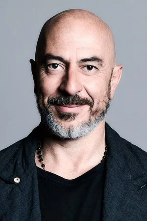  Roberto Ciufoli