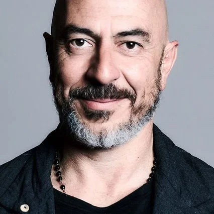  Roberto Ciufoli