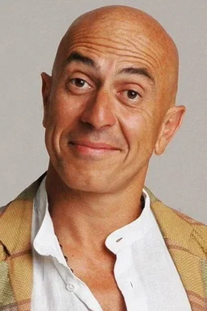  Roberto Ciufoli