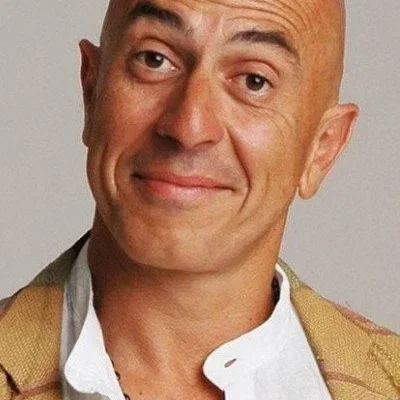  Roberto Ciufoli