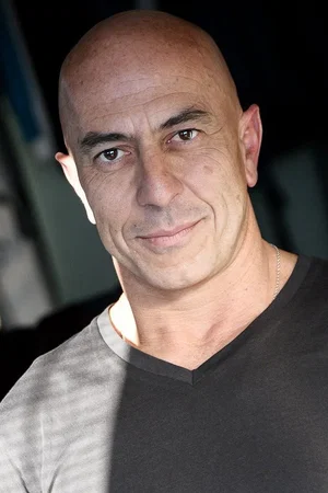  Roberto Ciufoli