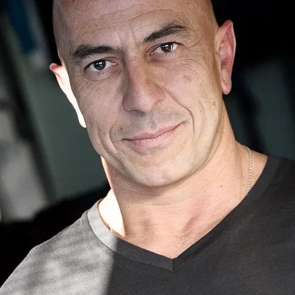  Roberto Ciufoli