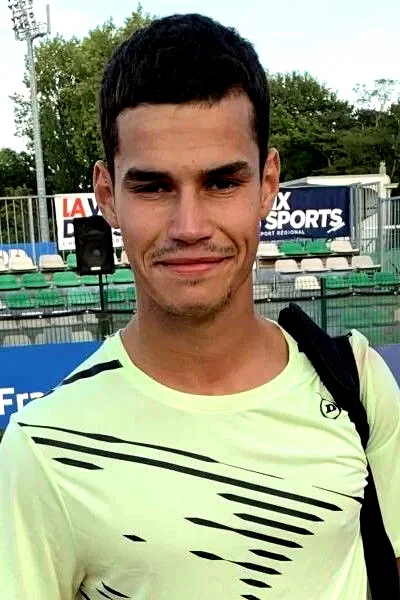  Jürgen Briand