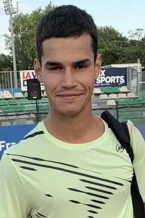  Jürgen Briand photo
