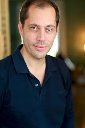  Damien Gouy photo