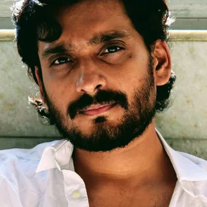  Rohit Haldikar