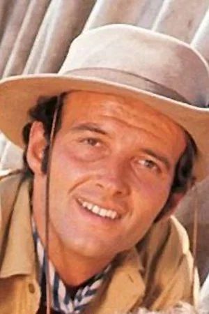  David Watson