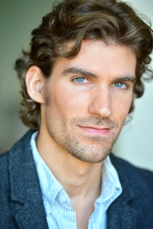  Ben Palacios photo