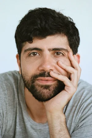  Mustapha Aramis