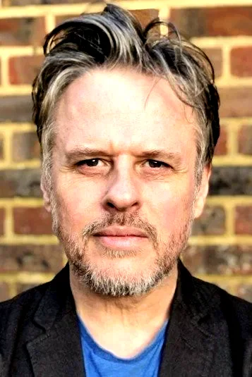  Robert Morgan