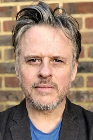  Robert Morgan