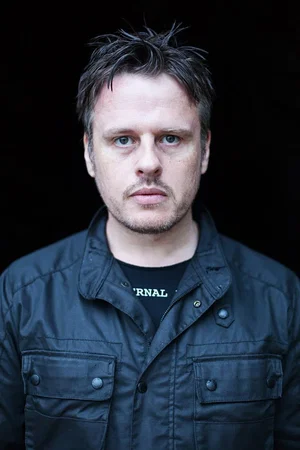  Robert Morgan