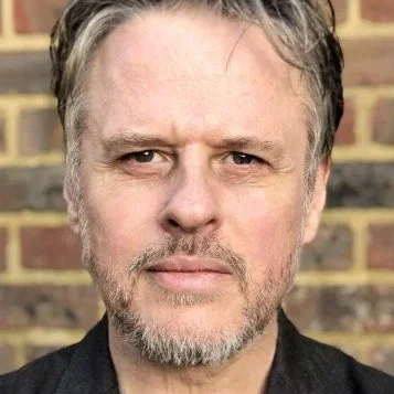  Robert Morgan