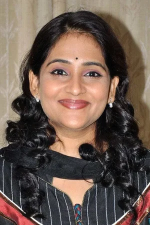  Gayatri Bhargavi photo