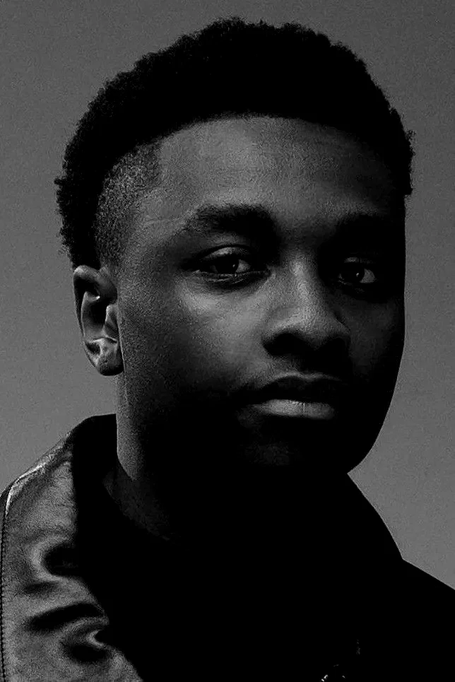  Miles Caton