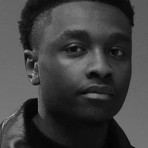 Photo star :  Miles Caton