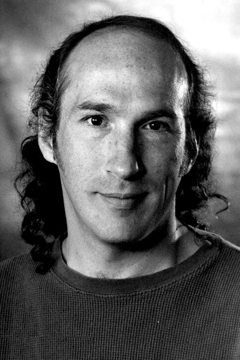  Derek Scott