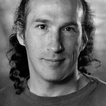  Derek Scott
