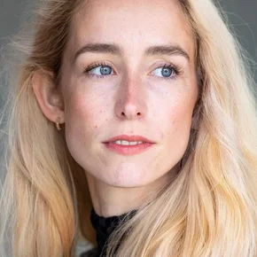 Photo star : Sarah Juel Werner