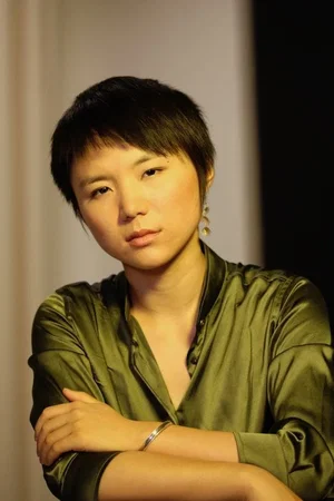  Yun Huang photo