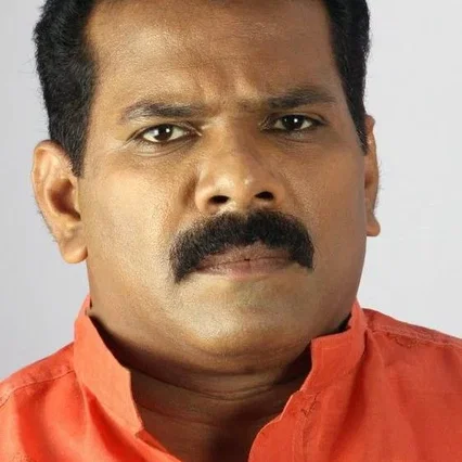  Biju Pappan