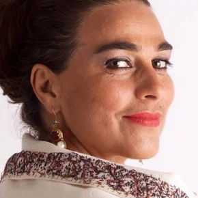 Photo star : Hassina Burgan