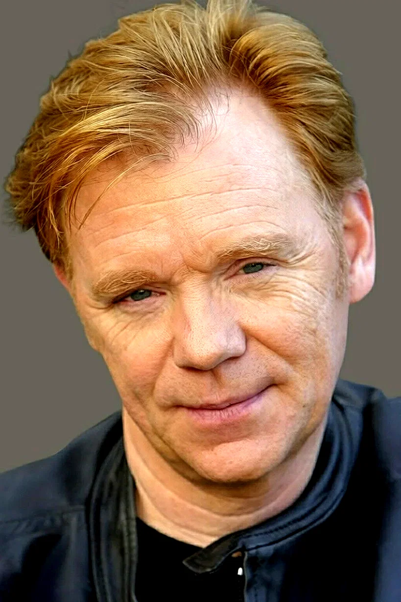 David Caruso