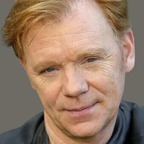 Photo star : David Caruso