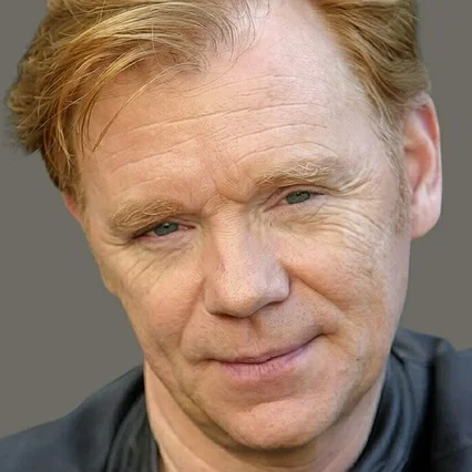David Caruso