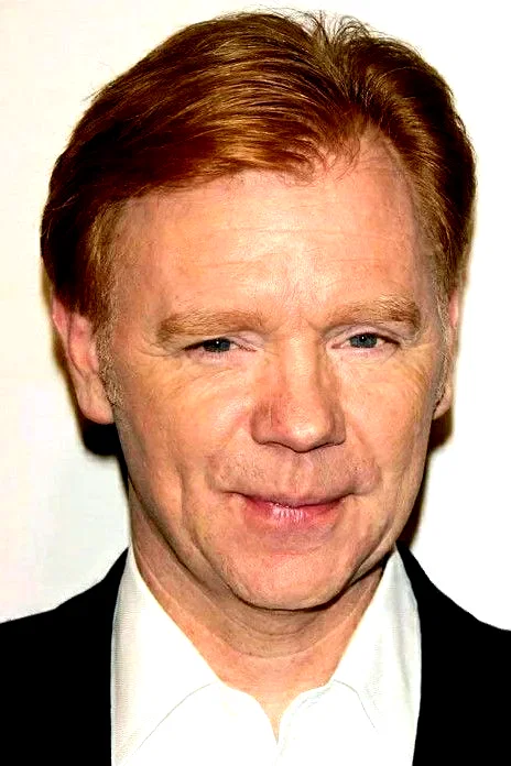 David Caruso