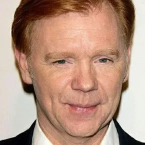 Photo star : David Caruso