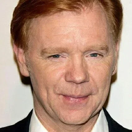 David Caruso