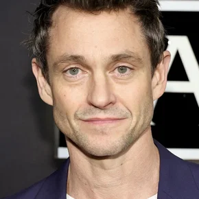Photo star : Hugh Dancy