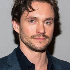 Photo star : Hugh Dancy