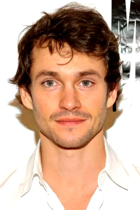 Hugh Dancy