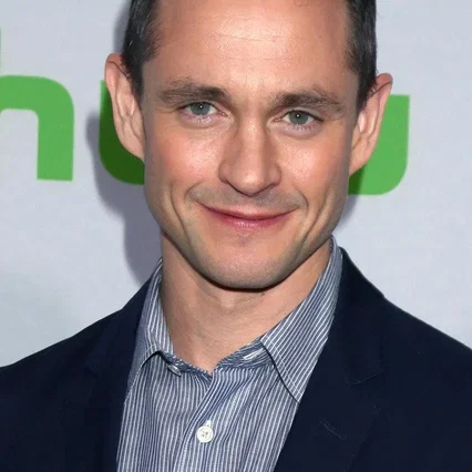 Hugh Dancy