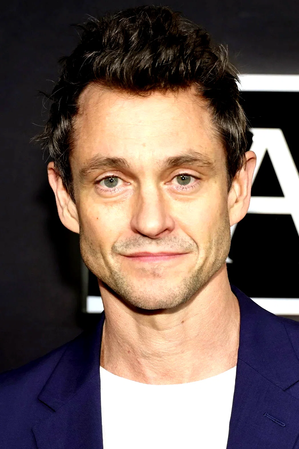 Hugh Dancy