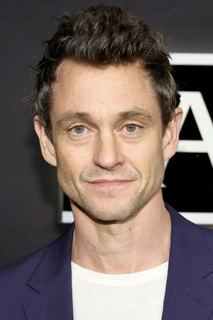 Hugh Dancy photo