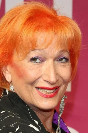 Zazie De Paris photo