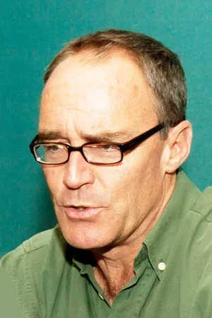 Jeff Harding photo