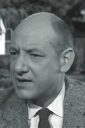 Robert Beauvais photo
