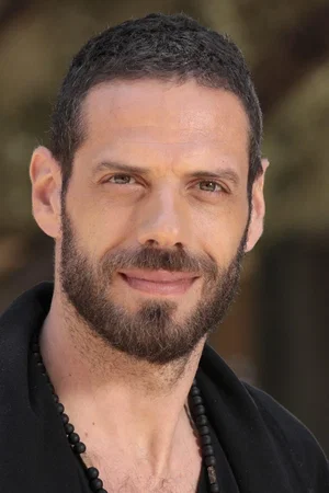 Pierre Perifel photo