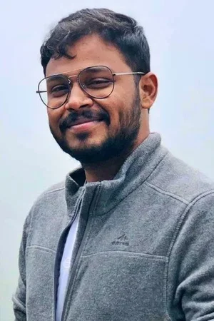  Cibi Chakaravarthi photo