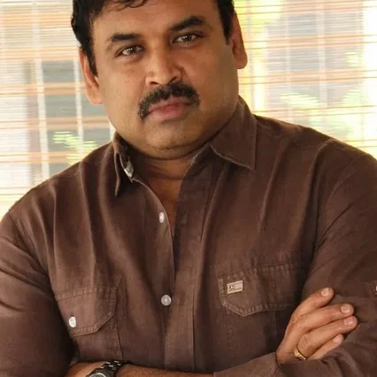  N. Linguswamy