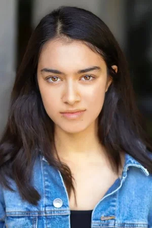  Sara Wolfkind