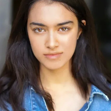  Sara Wolfkind