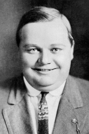  Roscoe 'Fatty' Arbuckle photo