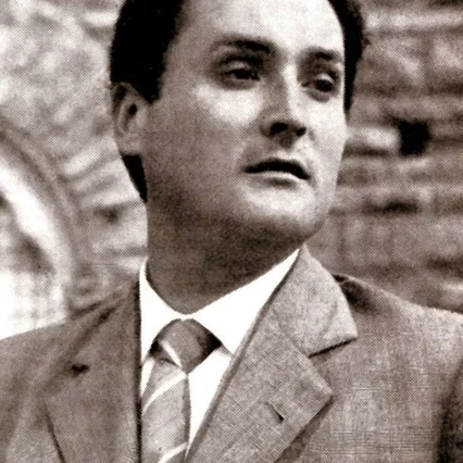  Alfredo Bianchini