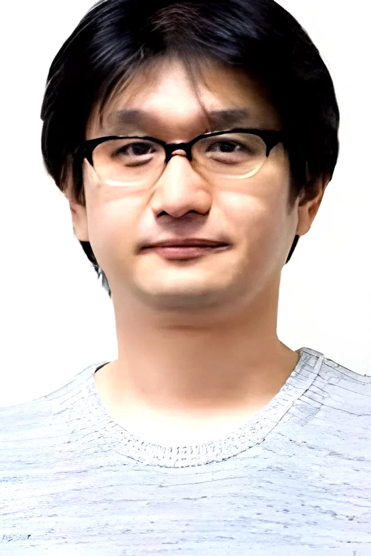 Yoshimi Itazu